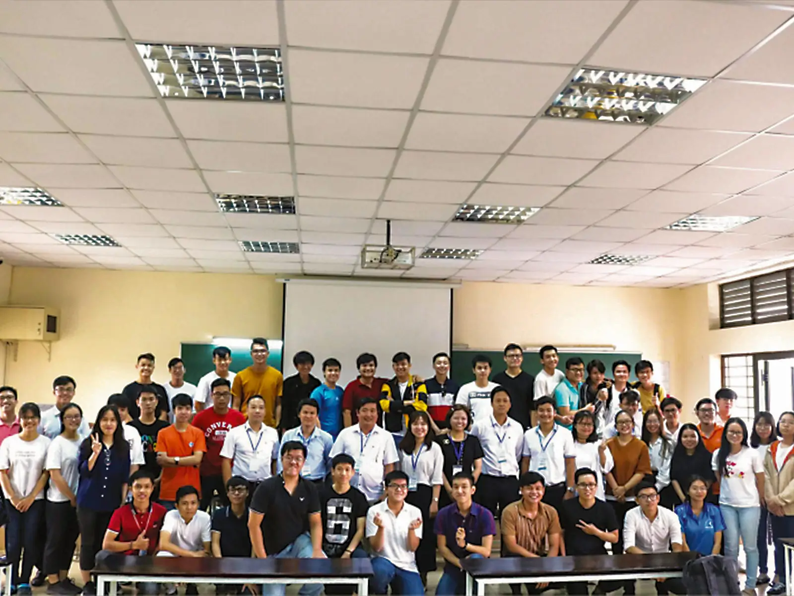 TechK Education - Nhà tài trợ Vàng đồng hành cùng Bach Khoa Innovation 2020