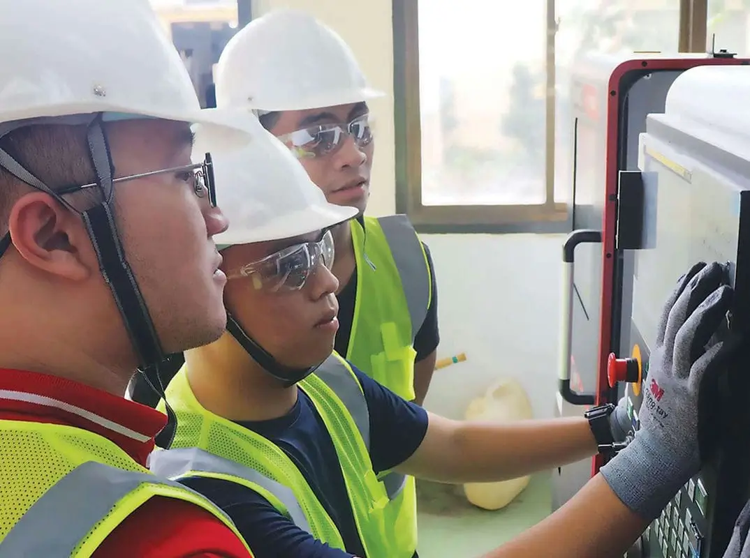 CNC Turning Milling Course